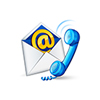 Contact Us icon